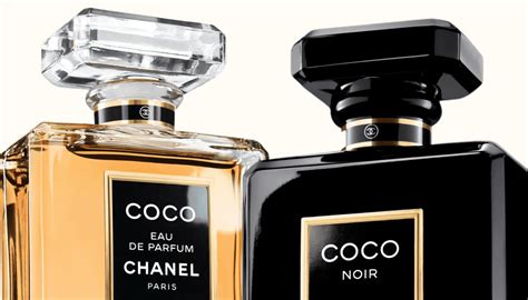 coco noir chanel avis consommateur